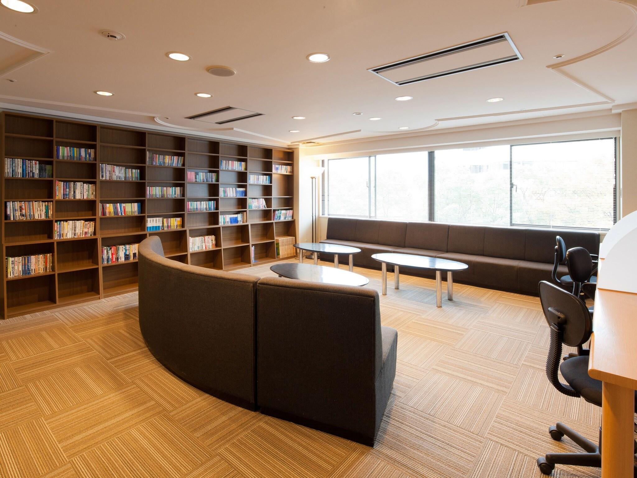 Instalaciones Recreativas Hotel Pearl City Kobe