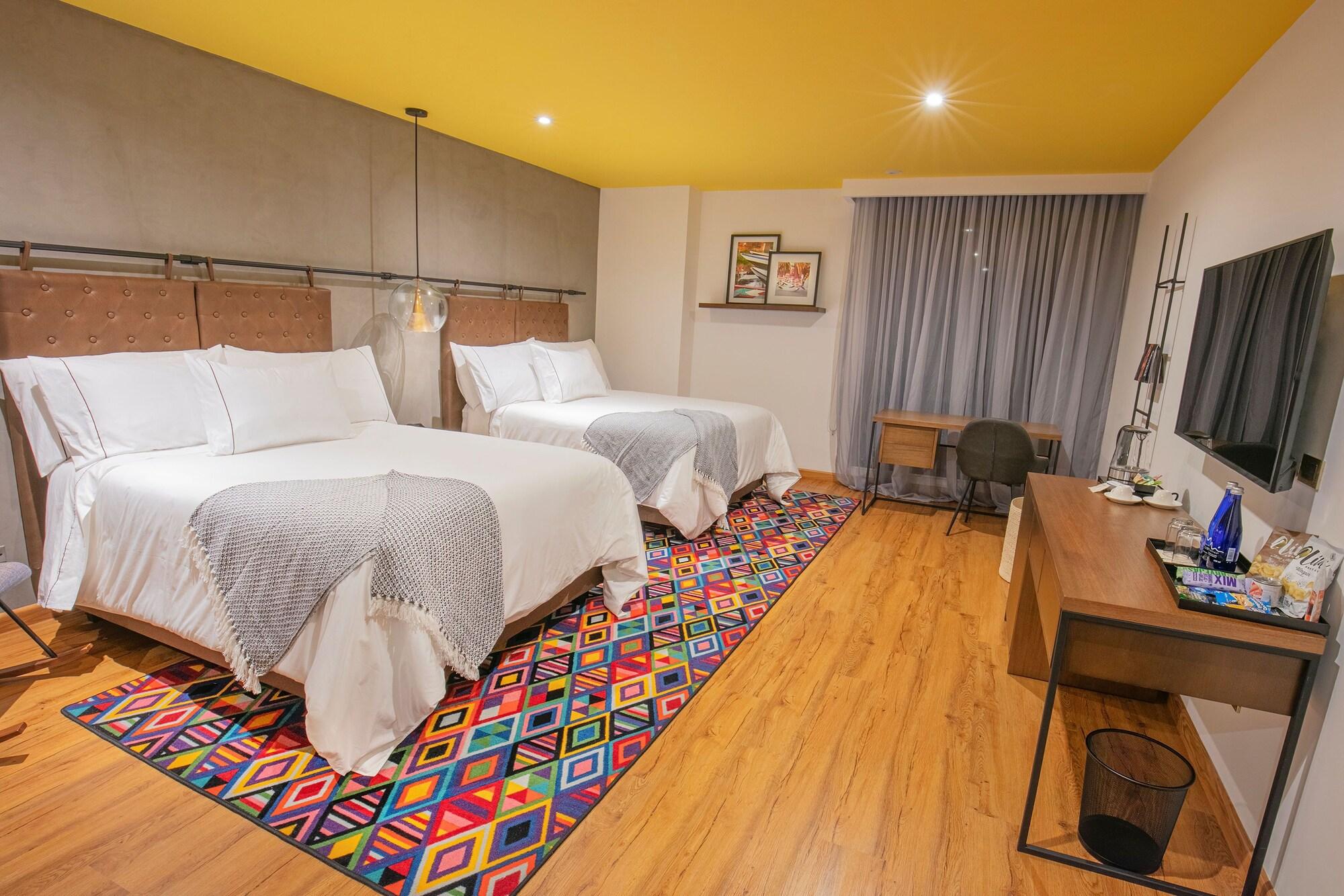 Habitación Hotel V1501