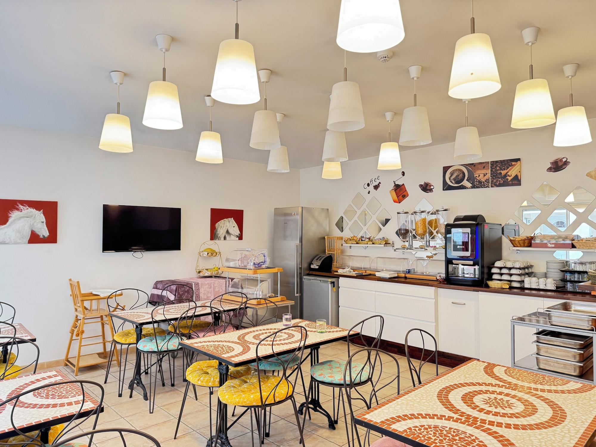 Restaurant Hotel & Residence de la Transhumance