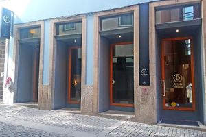 Paquete - Descobertas Boutique Hotel Porto by Aspasios