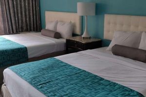 Alojamiento - Howard Johnson by Wyndham Reno Downtown