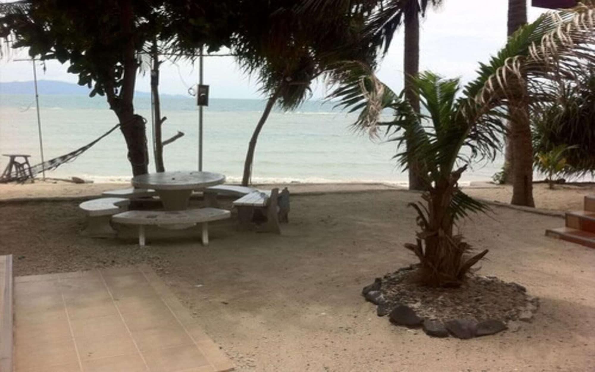 Playa Black & White Bungalows