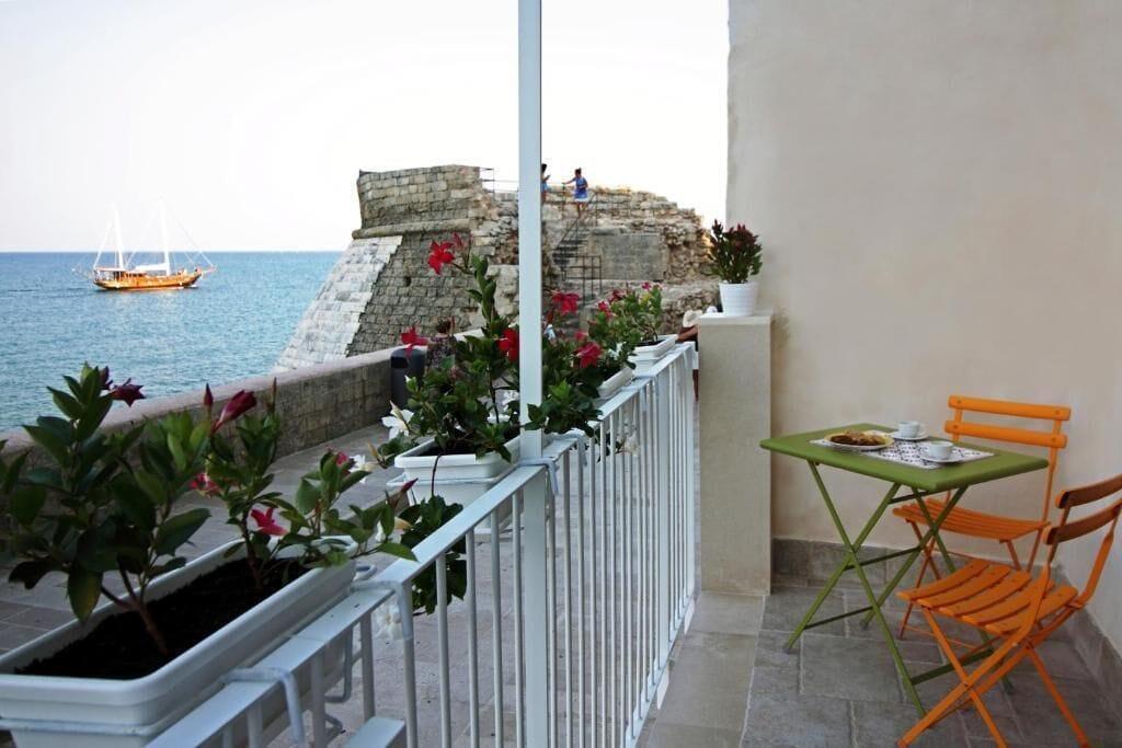 Restaurant Casa Felice