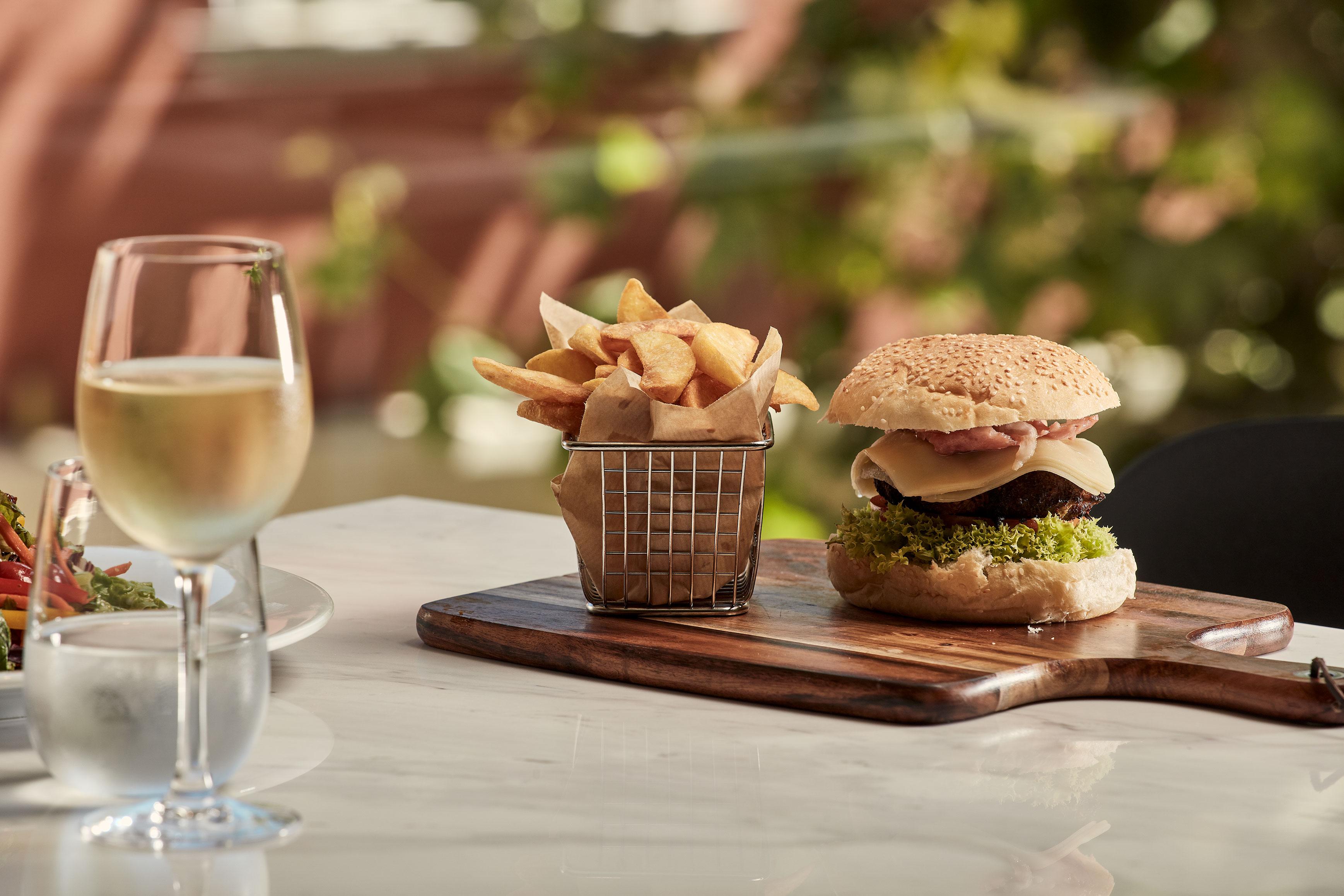 Restaurant Ibis Styles Heraklion Central