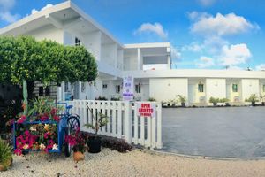 Alojamiento - Bayahibe Hotel El Pulpo