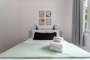 Alquiler Temporario - Comfort in Botafogo Ideal for Couples Lm108