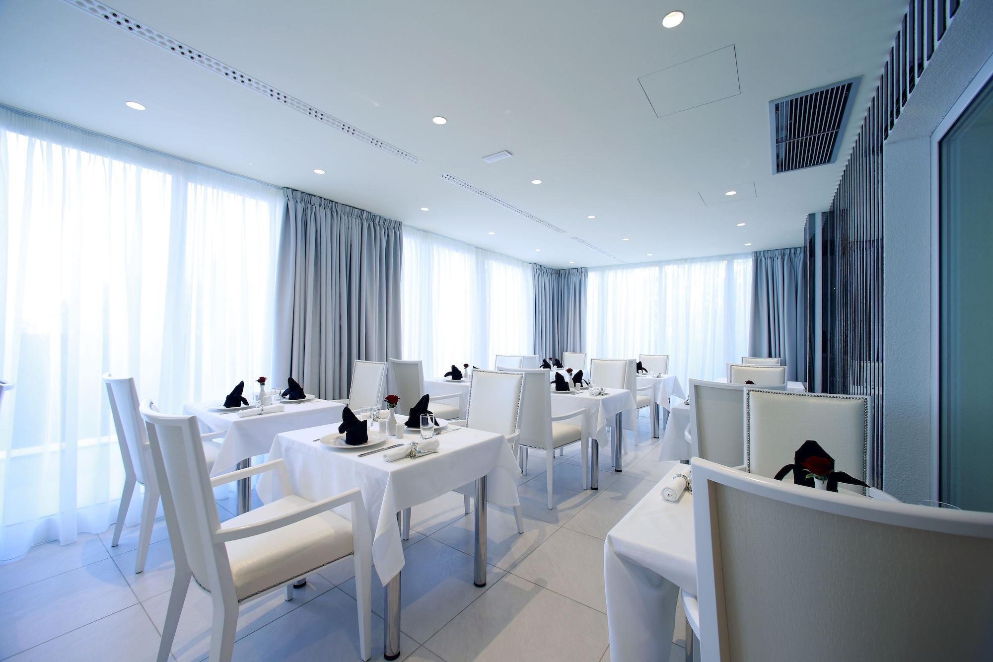 Restaurant Hotel 9