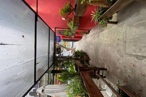 Alojamiento - Juramento de Lealtad Townhouse Hotel