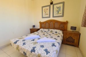 Alquiler Vacacional - Apartment in complex in Costa Teguise
