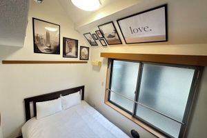 Alquiler Vacacional - 2 separated rooms/ Okubo 3 min/ Shinjuku area