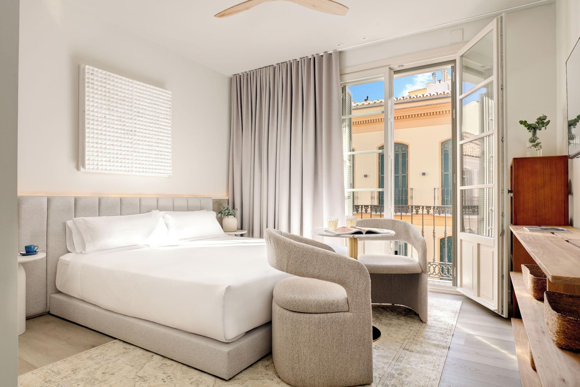 Varios Coeo Frailes Design Apartments