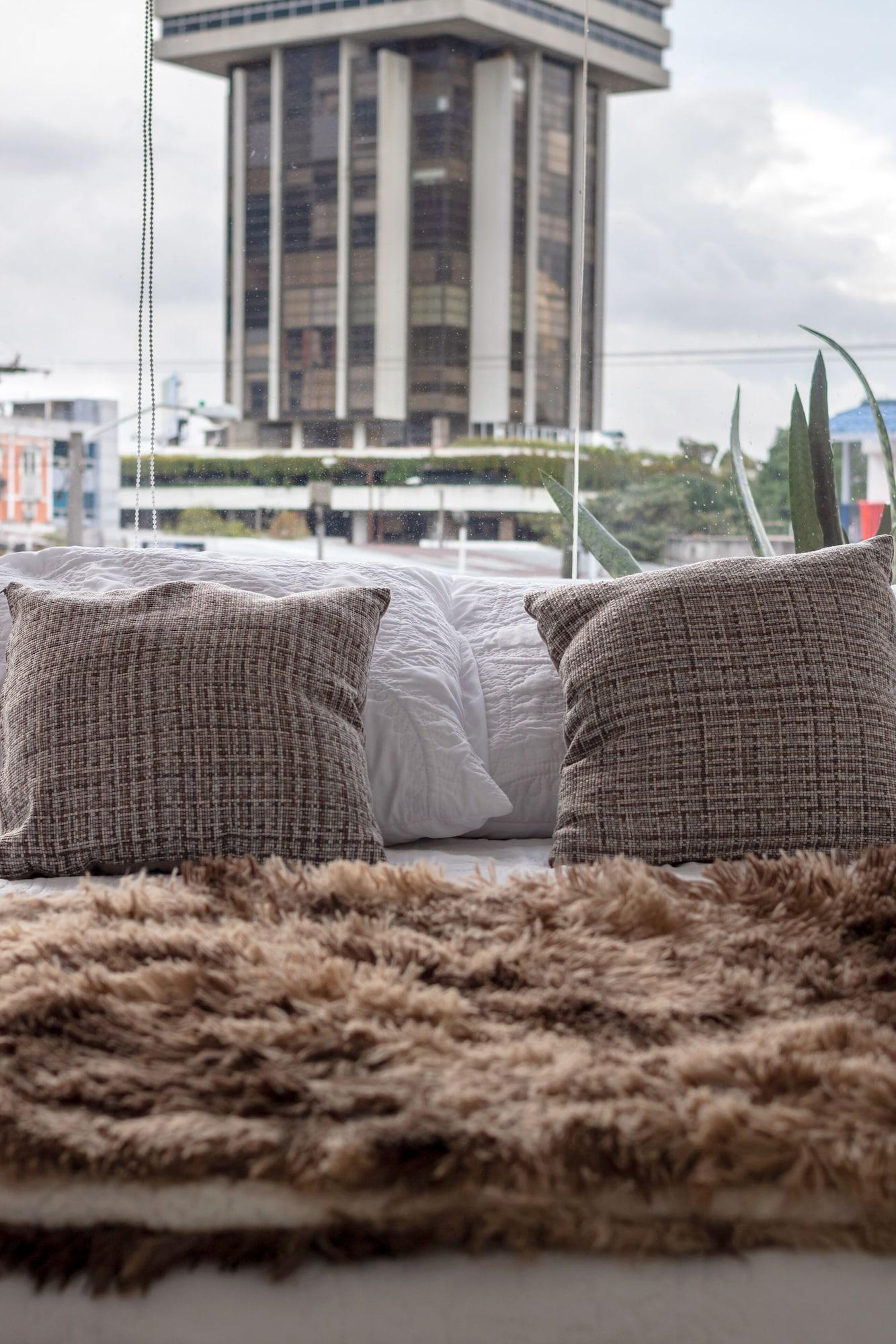 Varios Hotel Citadin Z4