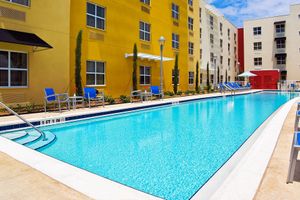 Alojamiento - TownePlace Suites by Marriott Tampa Westshore/Airport