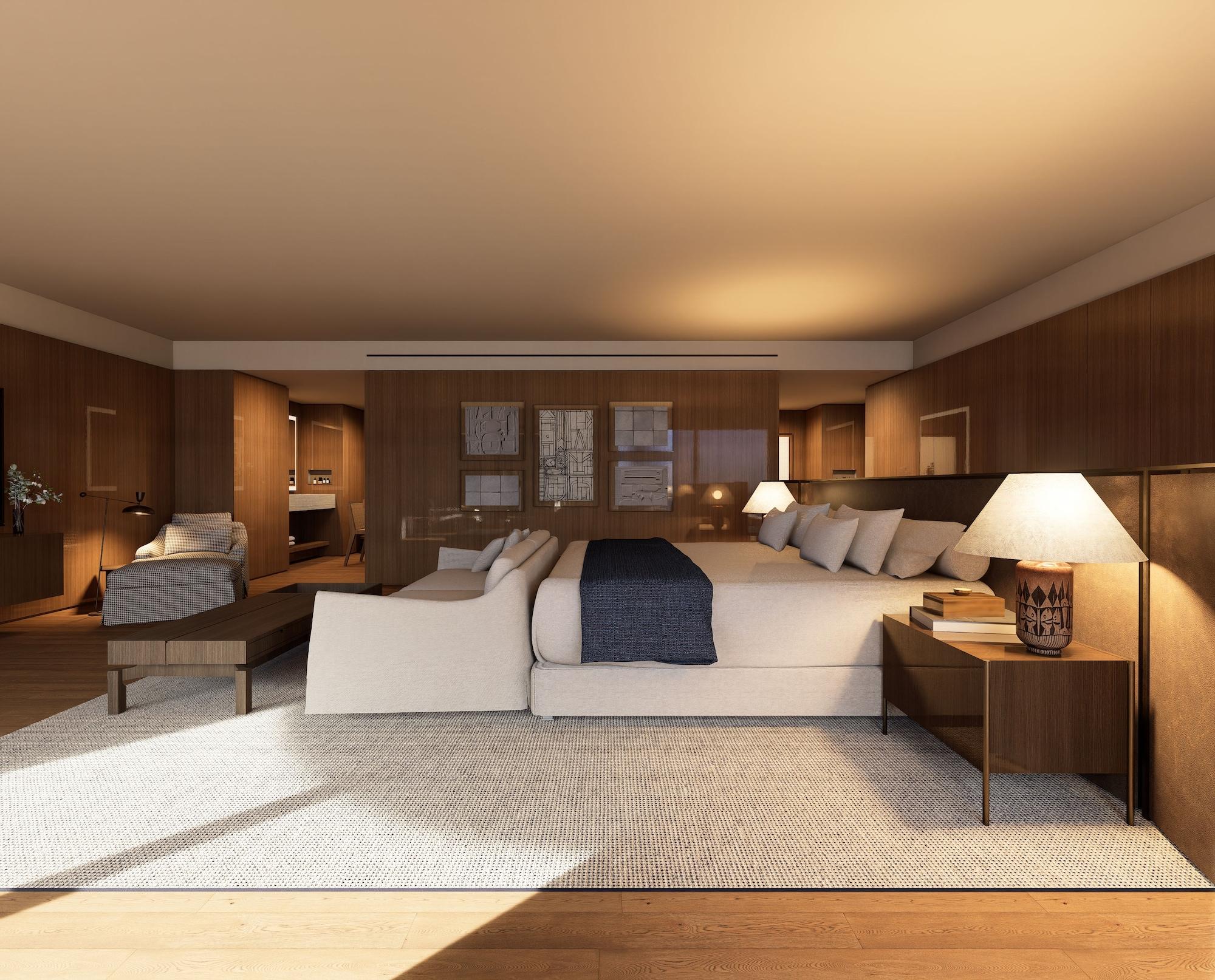Habitación Fasano Peninsula