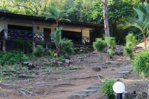 Alojamiento - Minang Cove Resort