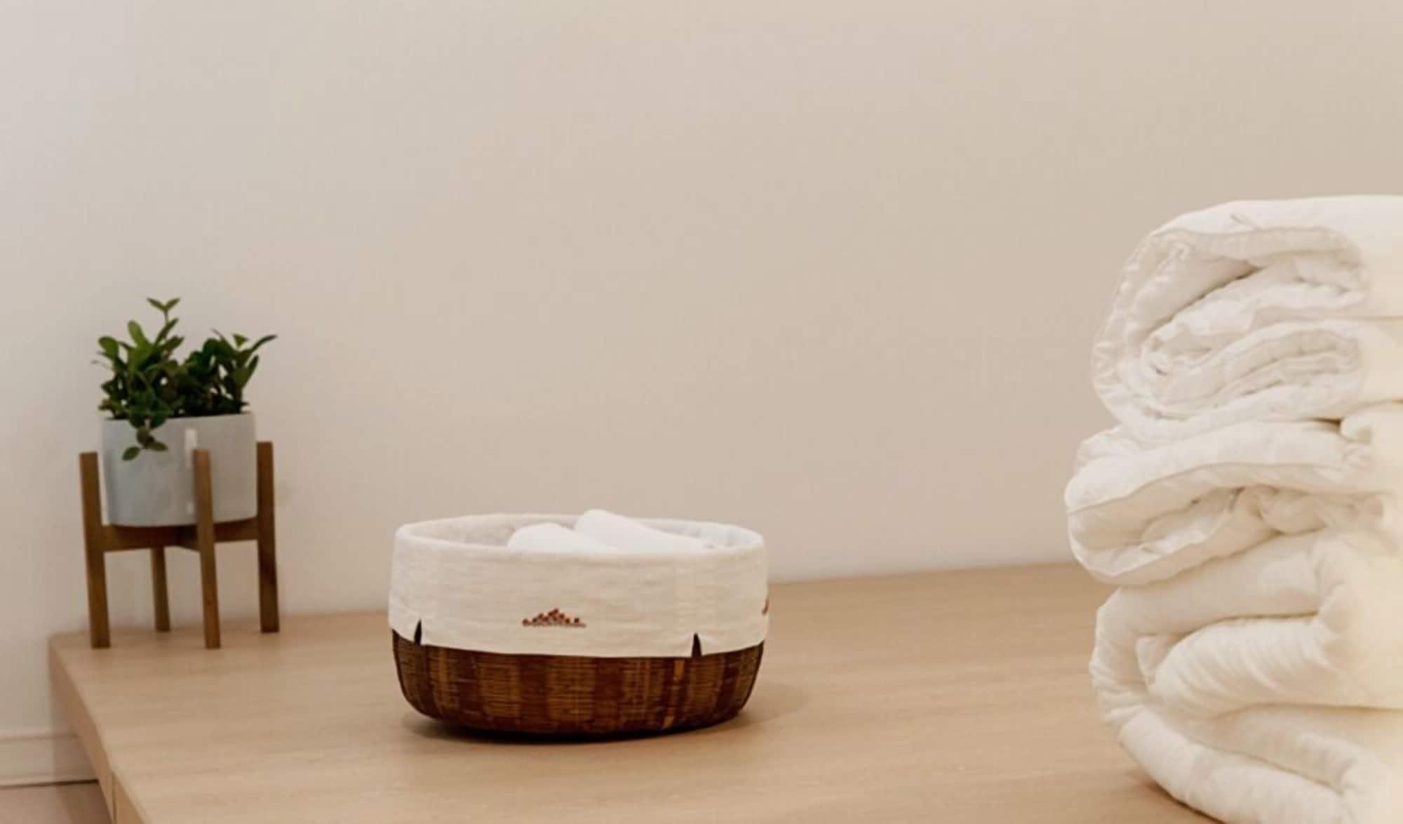 Set de Habitación Hotel Kyungsung