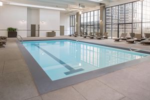 Alojamiento - Grand Hyatt Denver