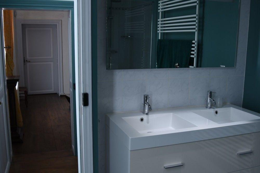 Set de Habitación Hôtel de Warenghien