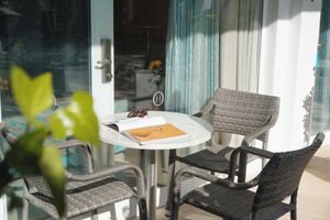 Alojamiento - Hoposa Apartamentos Montelin