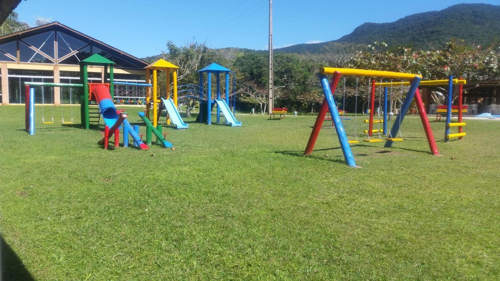 Instalaciones Recreativas Palmas Hotel & Spa