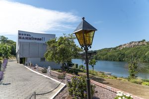 Alojamiento - Hotel Hammersø - Adults Only