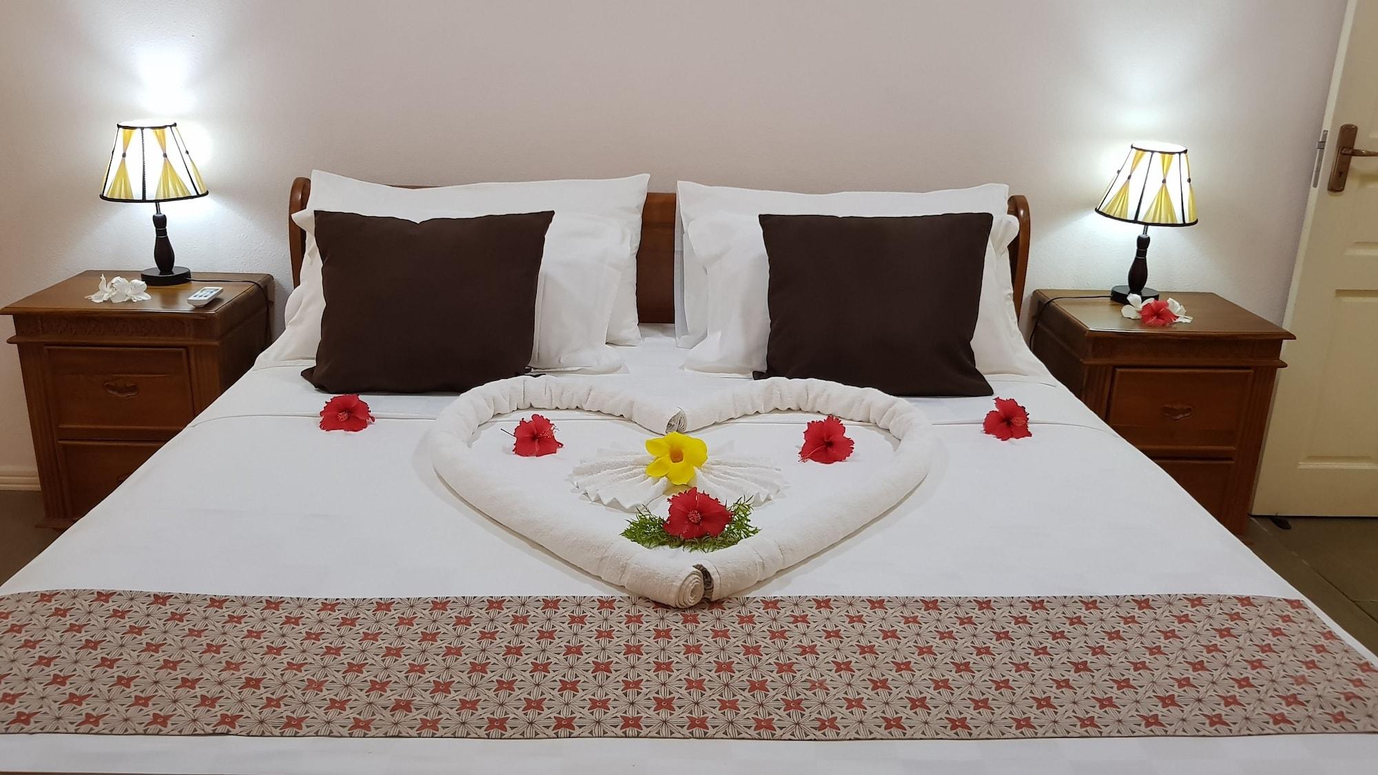 Habitación Summer Self Catering