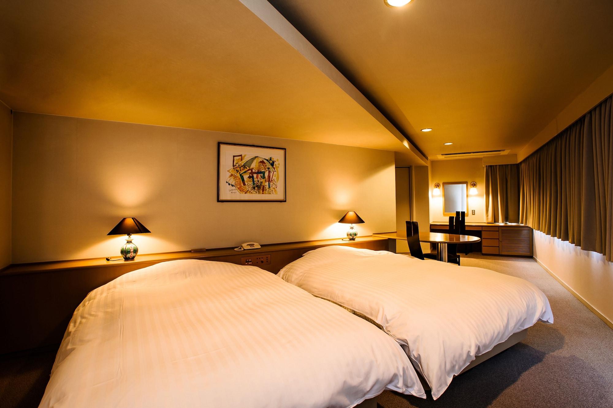 Varios Hotel Zaaz