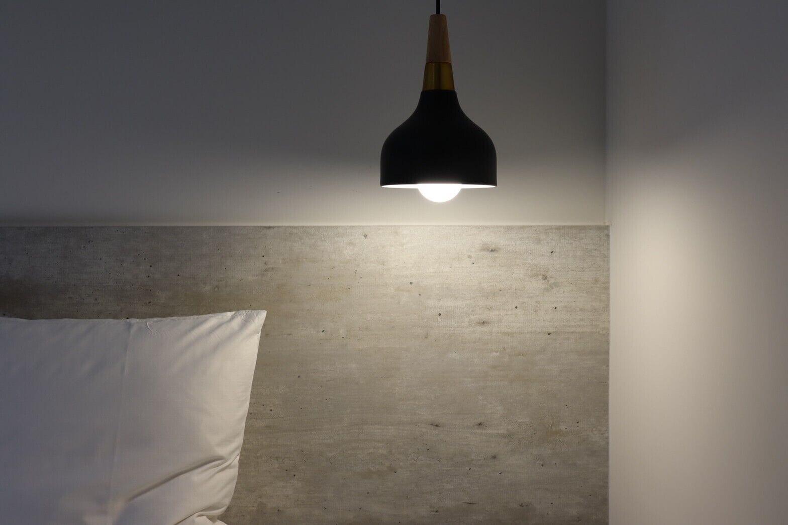 Equipamiento de Habitación The Way Inn