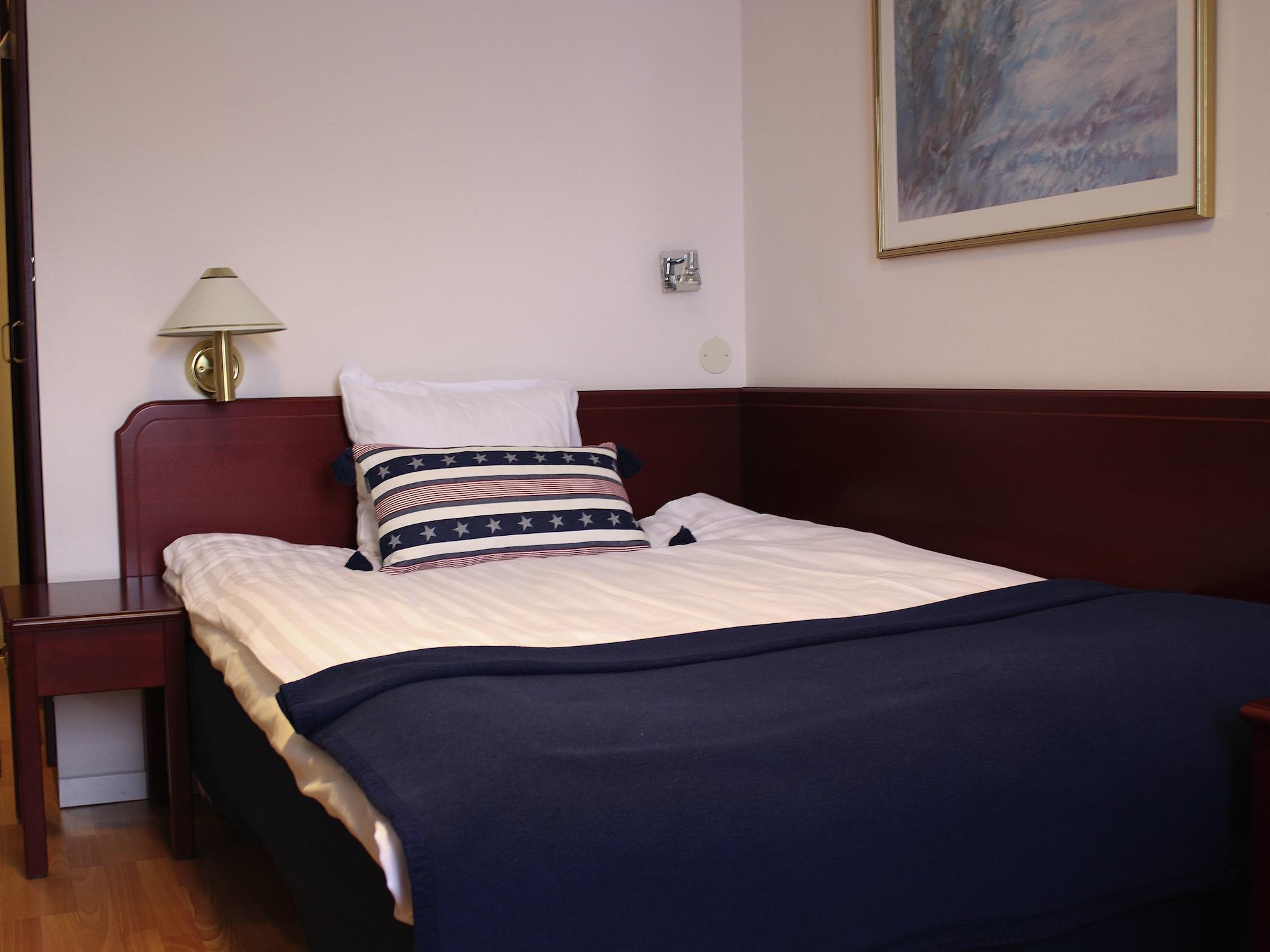 Habitación Hotell Nissastigen