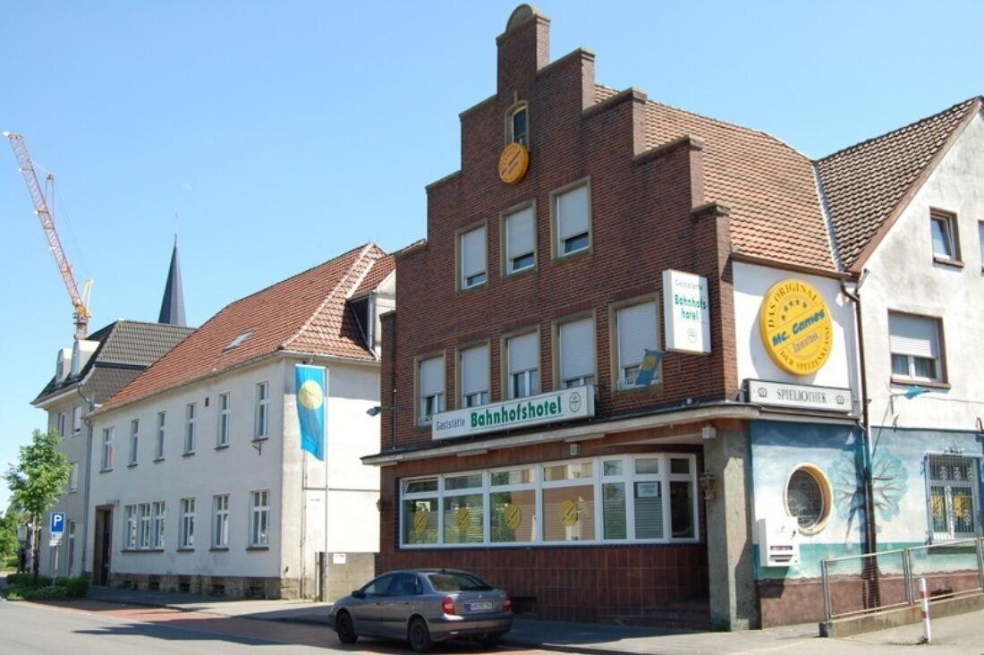 Varios Casino Hotel Neubeckum