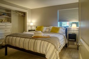 Alquiler Vacacional - Cozy condo, home away from home near Seattle.