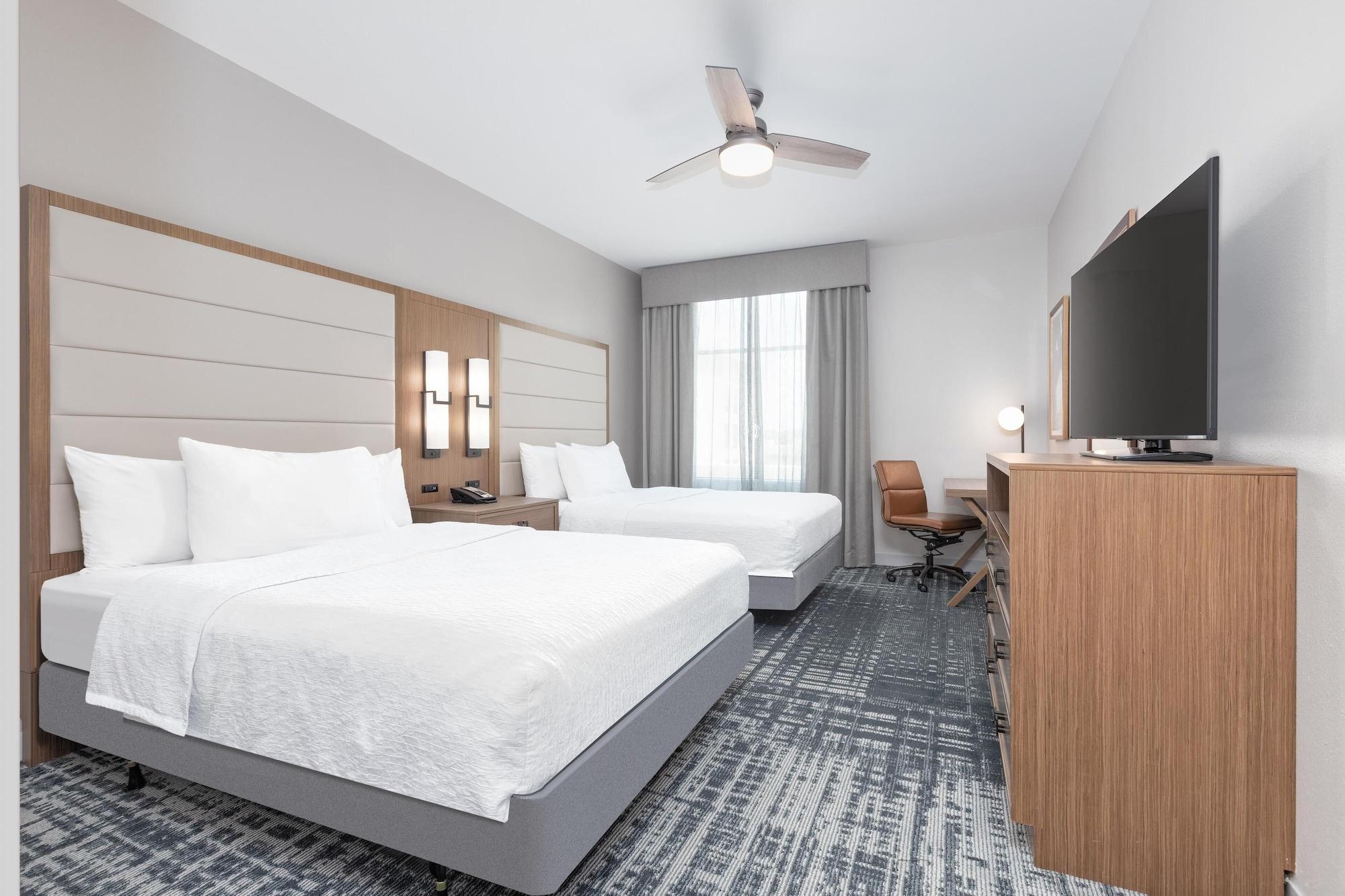 Habitación Homewood Suites by Hilton Houston Memorial