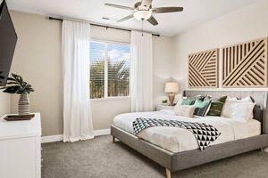 Alquiler Vacacional - Sun-kissed in Paradise Village at Zion