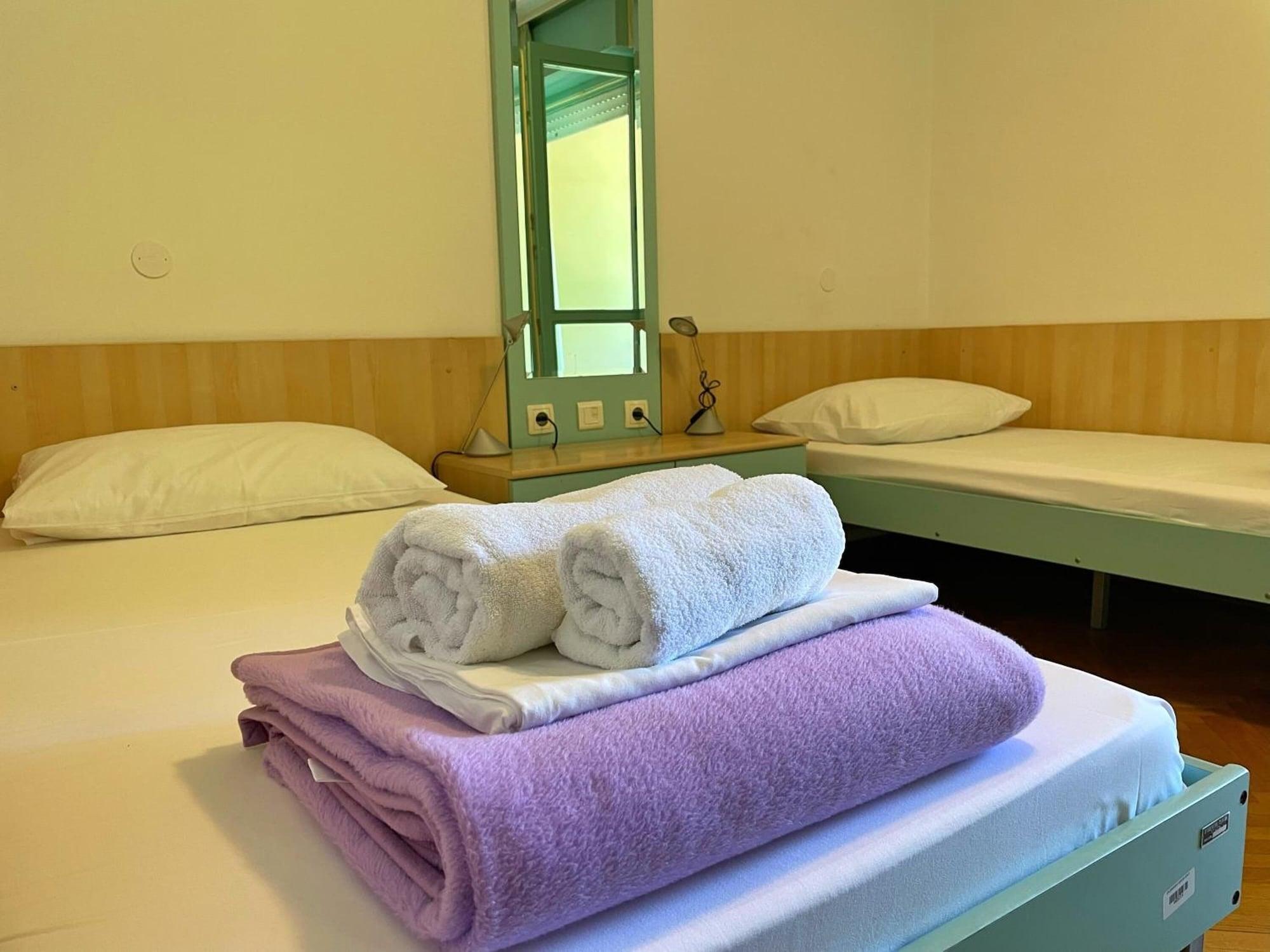 Habitación Hostel Spinut