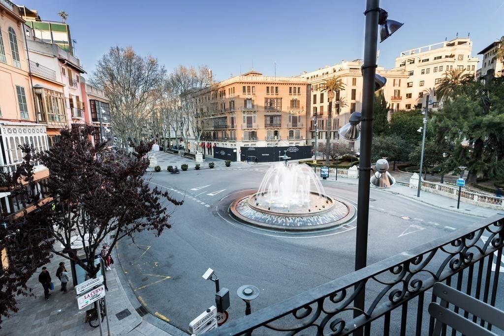 Varios Borne Suites TI by MallorcaSuites