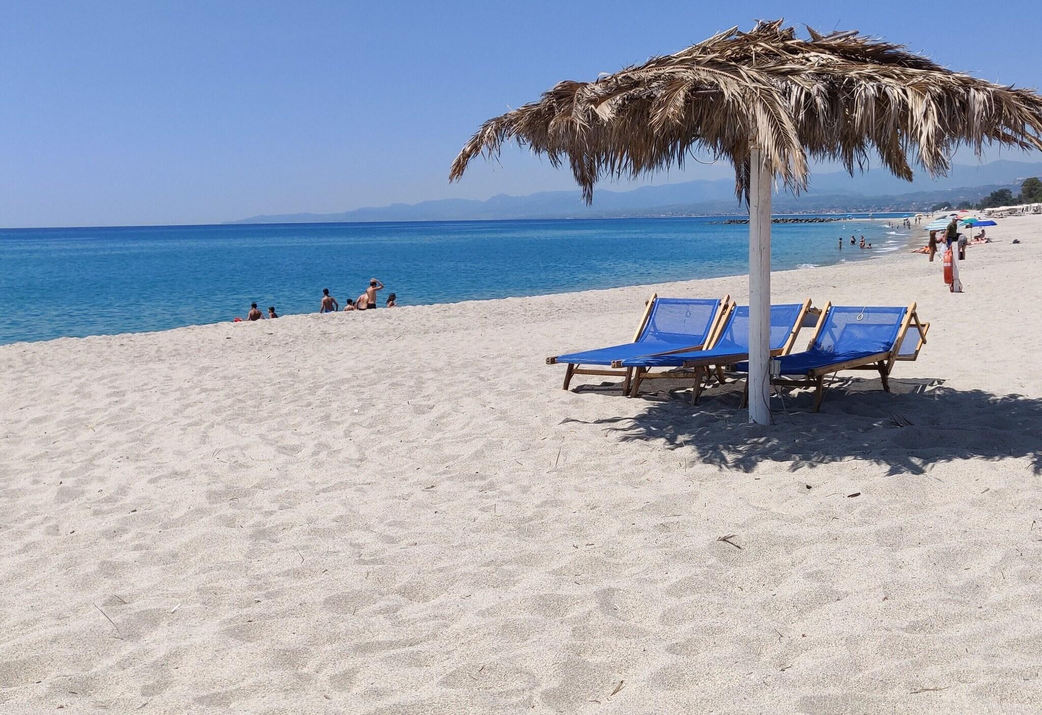Playa Parco Dei Principi Hotel Resort