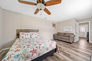 Alquiler Vacacional - Stuart Ranch Private Getaway