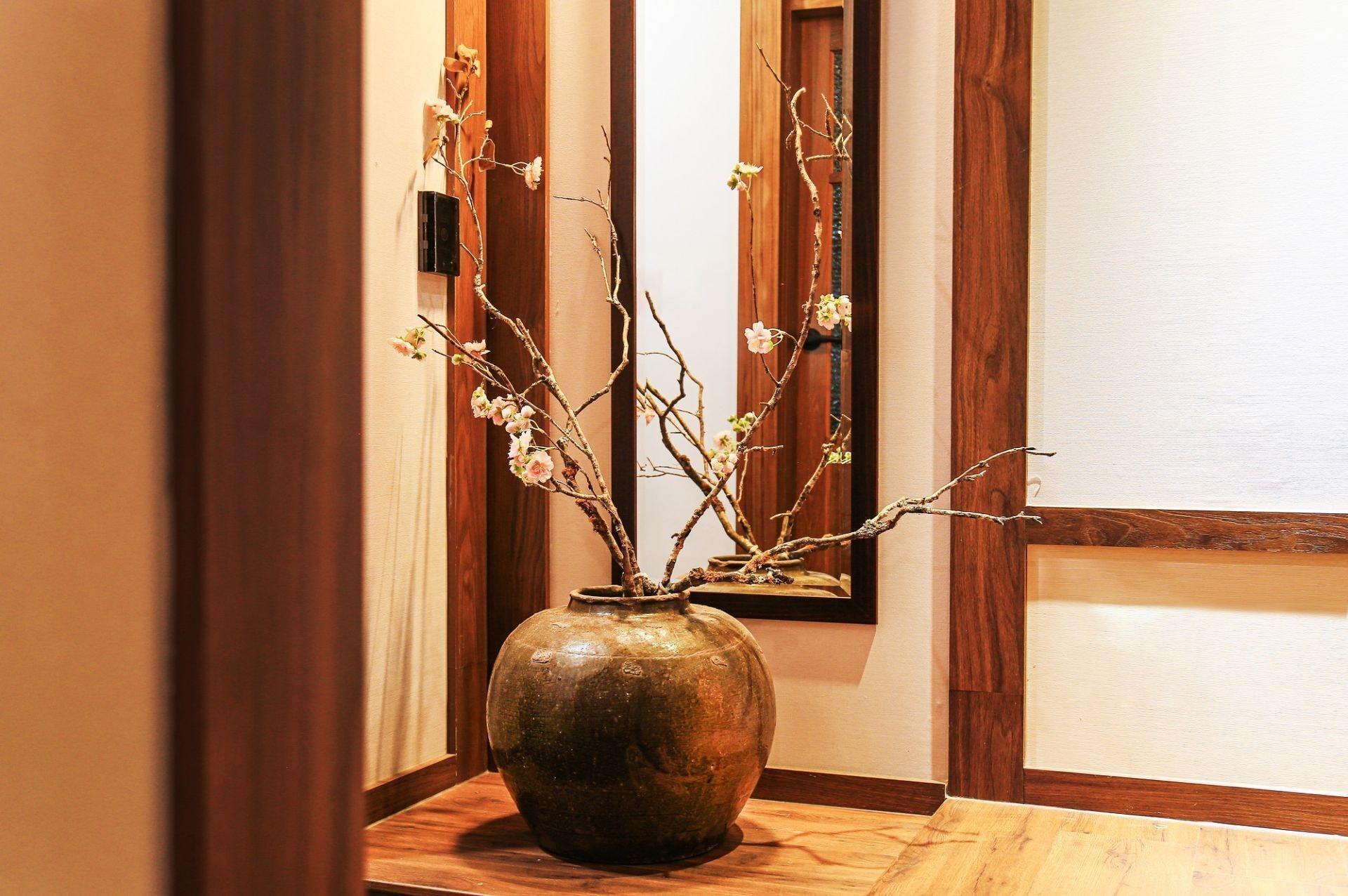 Habitación Alishan Hotel