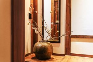 Alojamiento - Alishan Hotel