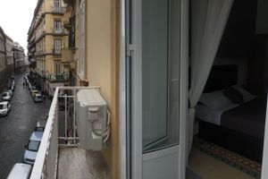 Alojamiento - MB95 Mezzocannone Luxurious B&B