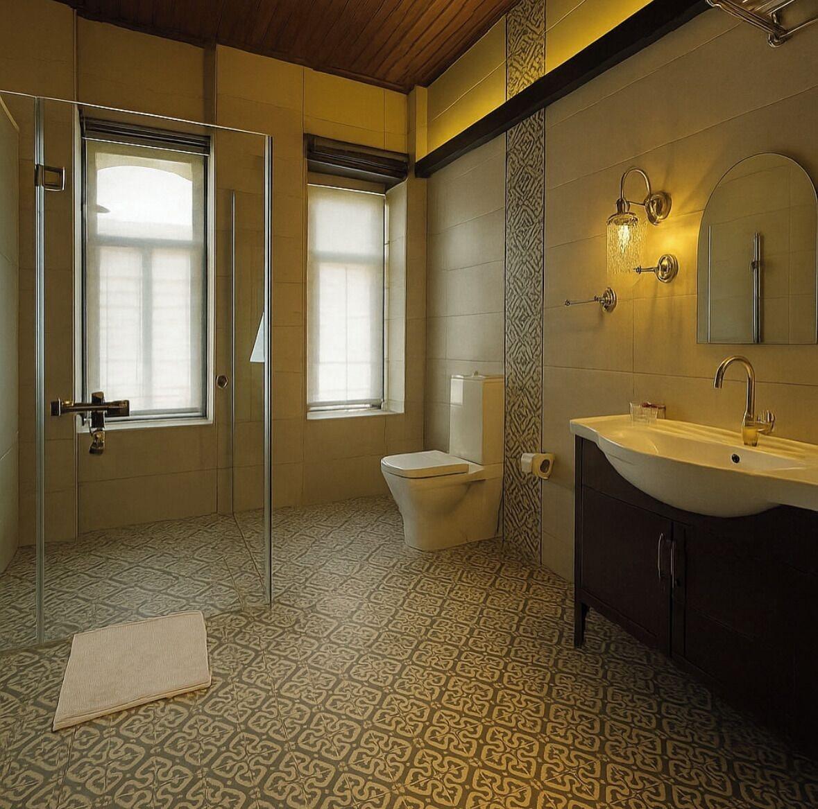 Equipamiento de Habitación Bey Konagi