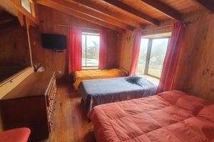 Alquiler Vacacional - CASA EL CANELO