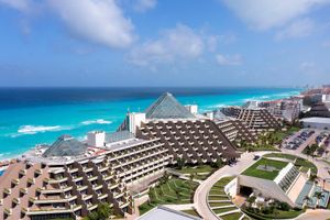 Paradisus Cancún All Inclusive