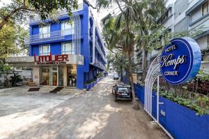 Alojamiento - Hotel Kemps Corner