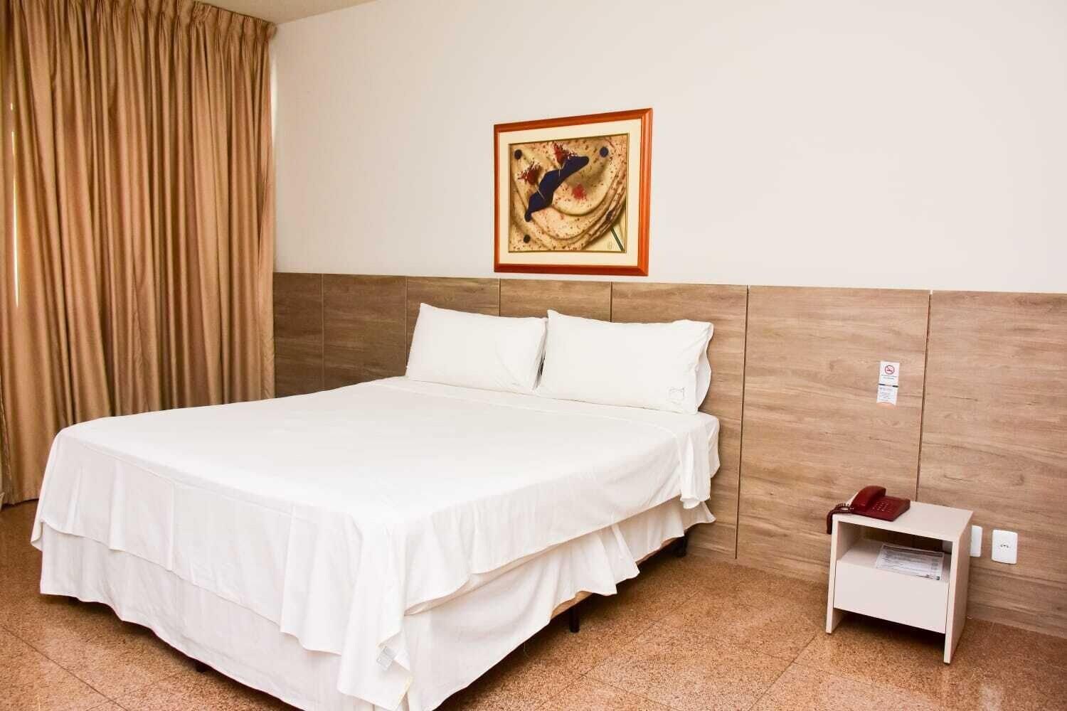 Habitación HOTEL OSCAR GOLD