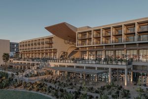 Alojamiento - Grand Hyatt Los Cabos Resort, Golf & Spa, All-Inclusive