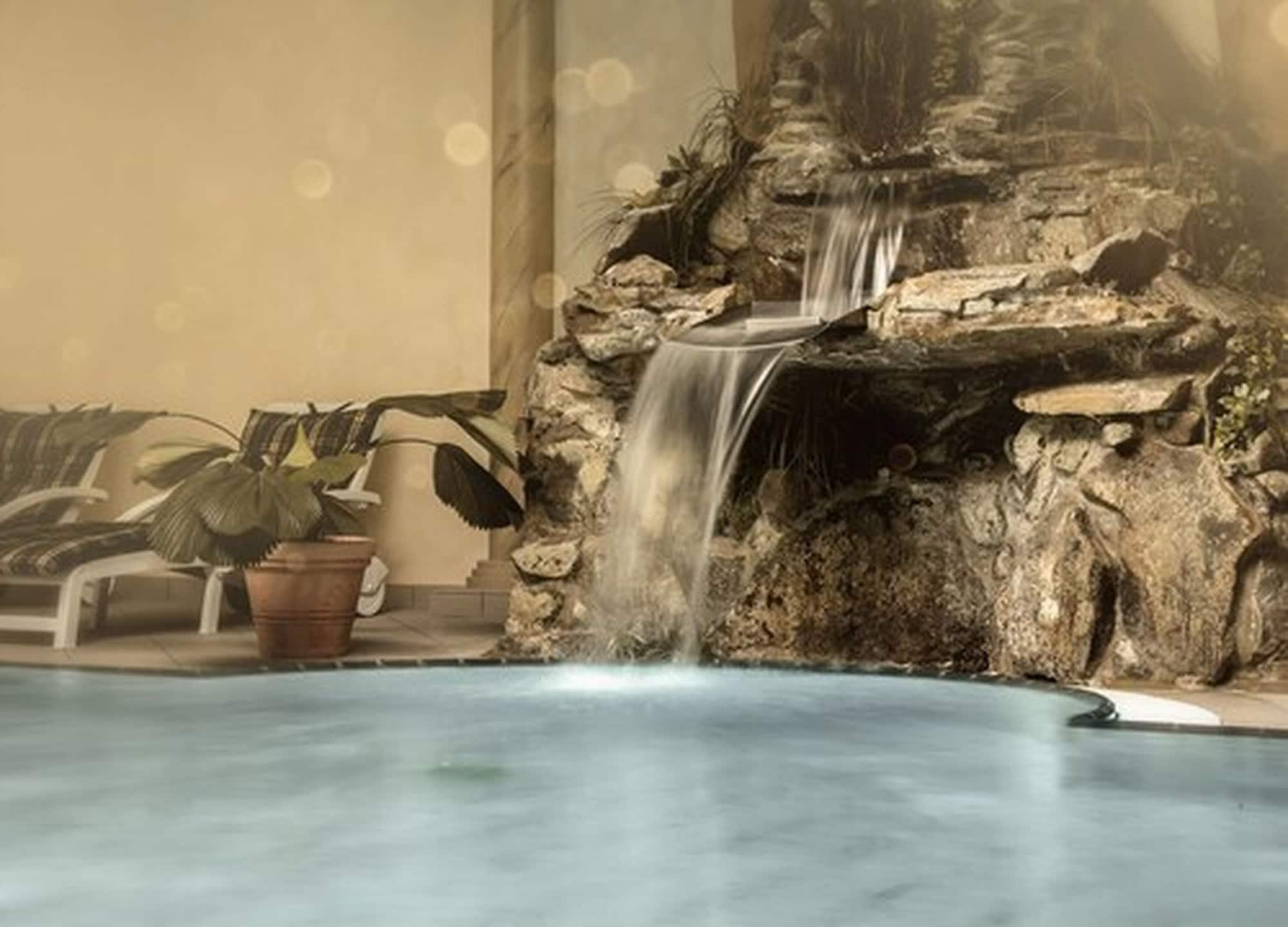 Spa Romantik Hotel Boesehof