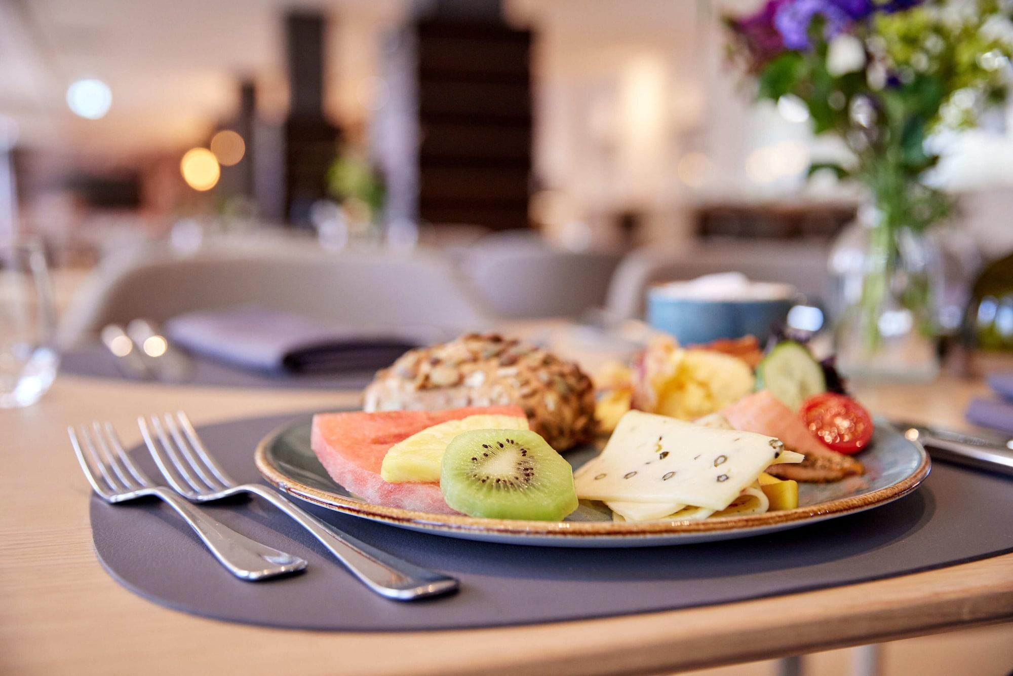 Restaurant Kasino Hotel