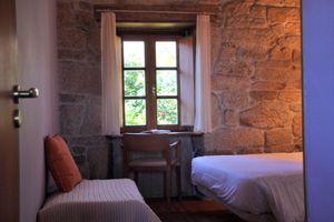 Alquiler Vacacional - A Casa da Eira