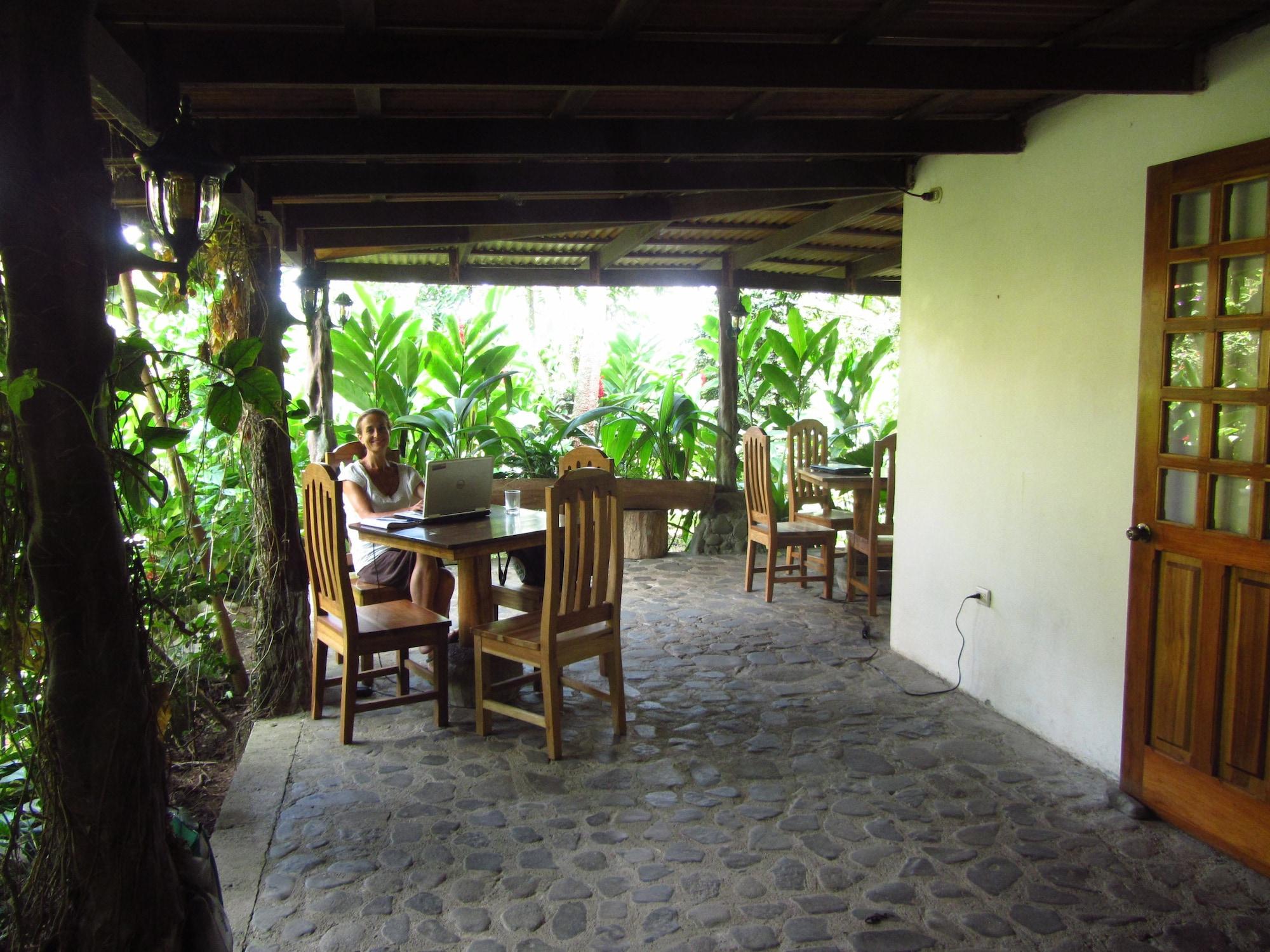 Restaurant Rancho Margot